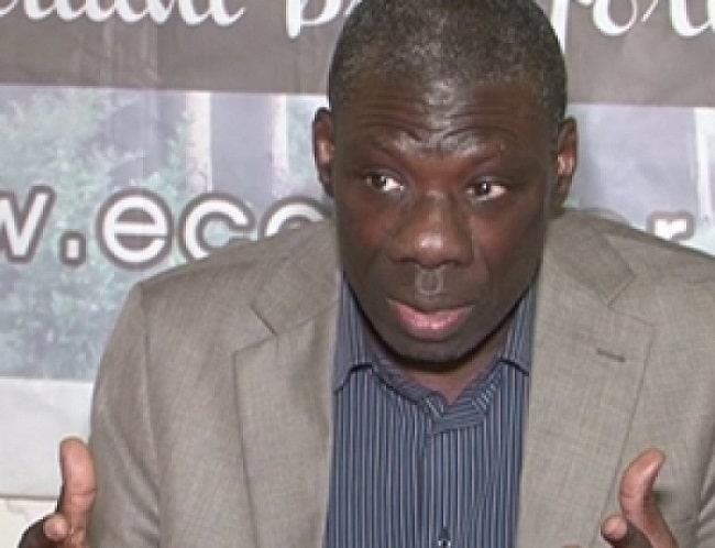 Dernière minute : Abdou Aziz Diop démissionne de l'APR