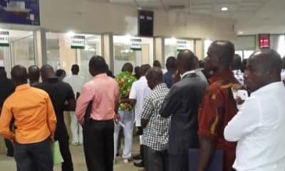 Administration sénégalaise : Macky appelle à l'efficacité et à l'élimination des comportements laxistes