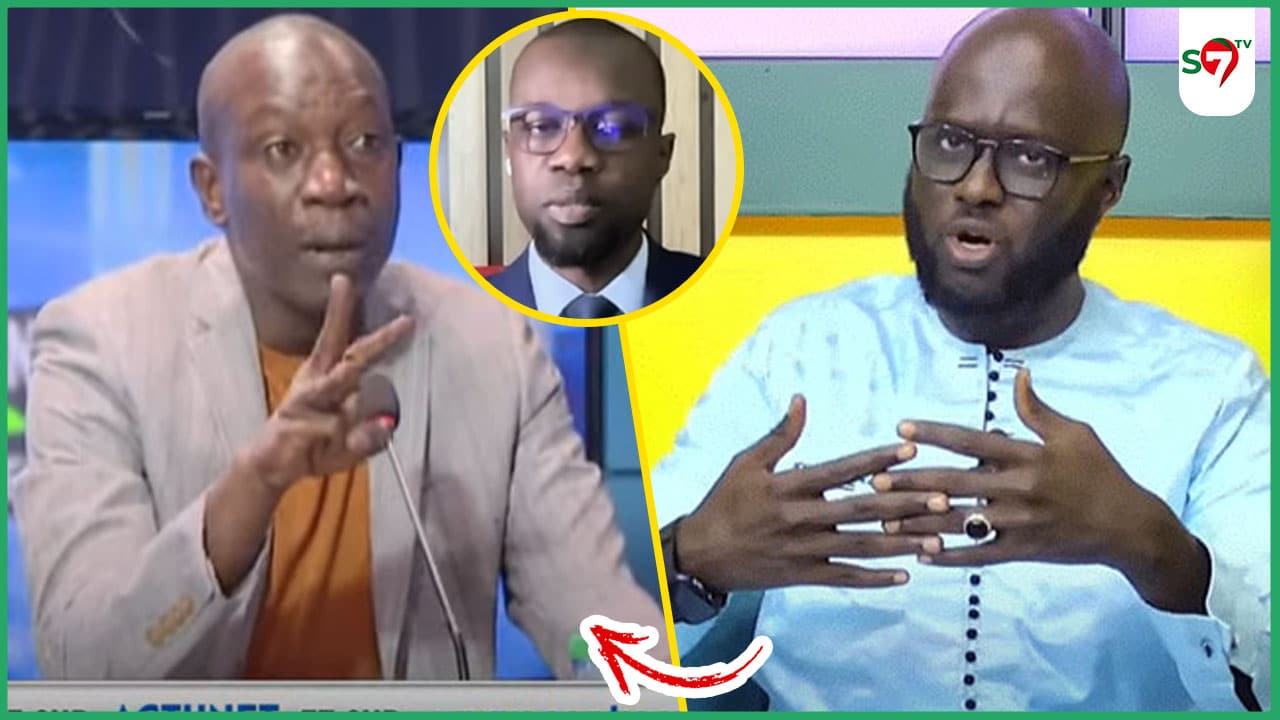 (Vidéo) Arr£station d'El Malick Ndiaye: Abdoulaye fait des révélations "Ki Def Audio Bi Italie La Nekk"