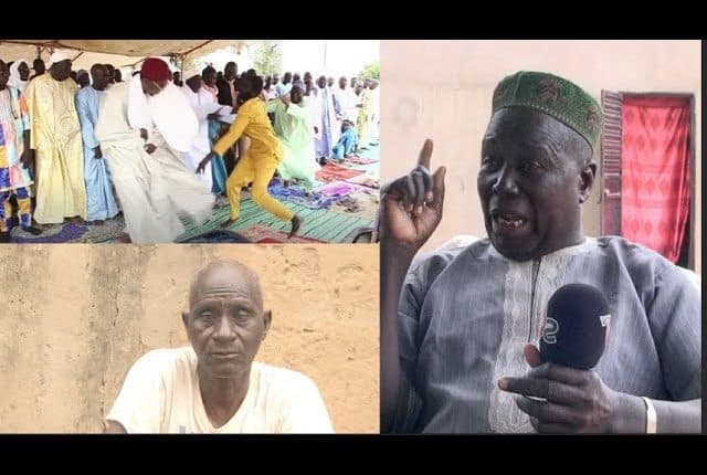 Vidéo-Attaque de l'Imam Serigne Balla Mbacké : Ni "Ibadou" ni de Pastef, la vraie histoire de D. Tine
