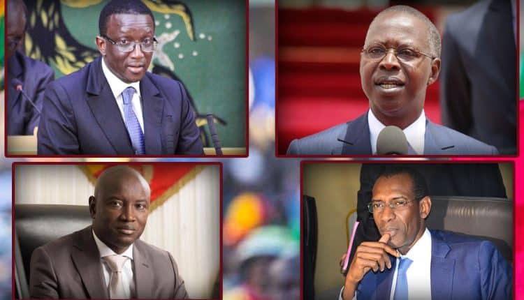 Succession de Macky Sall : La guerre des tranchées commence !