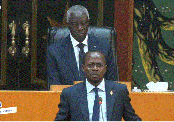 Recours au Conseil Constitutionnel - Abdou Mbow aux députés de l'Opposition : "Ils sont dans le faux..."