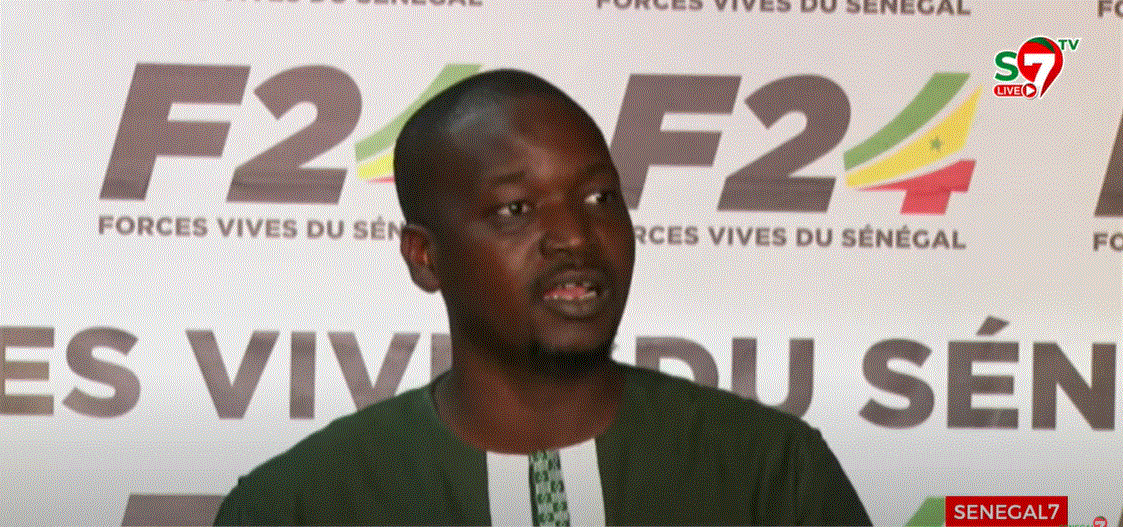 Affaire Aliou Sané : Mise en délibéré le 25 juillet prochain (Avocat)