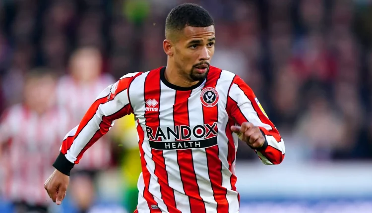 Mercato : L’Olympique de Marseille fonce sur Iliman Ndiaye