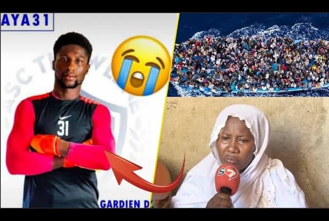 Vidéo-Drame à Thiawlène | Tristes révélations de la mère de Mbaaya : "Moussoul Beug Dieul Galgui..."