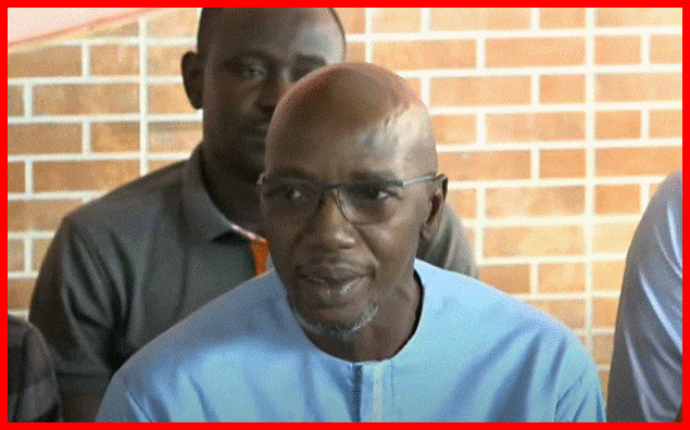 Me Demba Ciré Bathily : "L'arrestation de Sonko annihile le procès Adji Sarr"