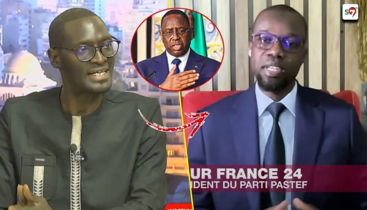 Vidéo-Décision de Macky Sall, situation de Sonko, présidentielle : Me Abdoulaye TINE tacle le régime