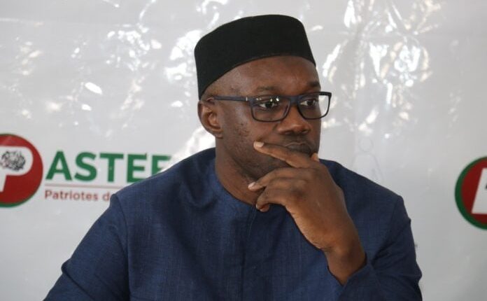 Accusations de viols, violences, vol : Les 3V qui hantent Ousmane Sonko