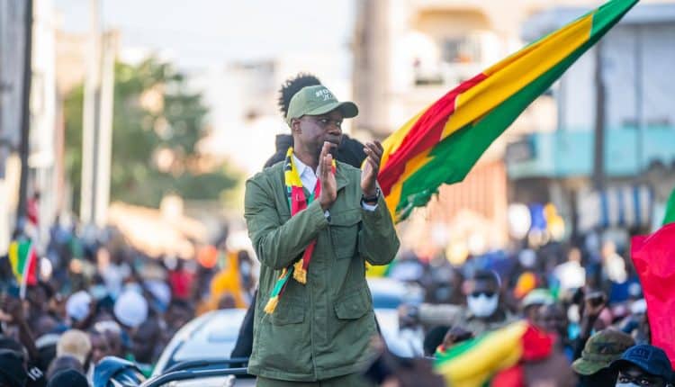 Meeting du 15 juillet : L'investiture de Sonko et les risques d'interdiction