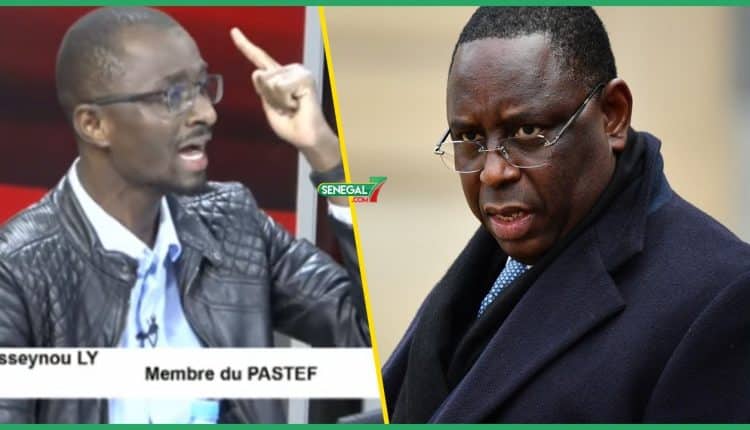 Président si vous saviez... (Par Ousseynou Ly Pastef)