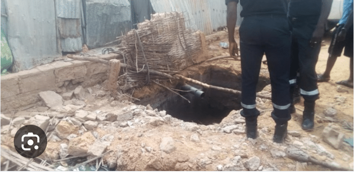 Keur Massar : Deux morts dans le débouchage d'une fosse septique