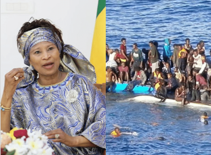 Disparition de 300 migrants sénégalais : Aissata Tall Sall dément et précise