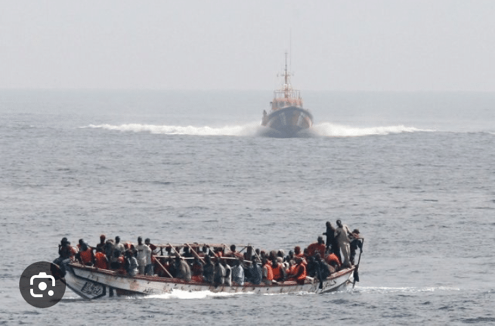 Émigration clandestine : L'Ong Espagnole Caminando Fronteras confirme la disparition de trois pirogues sénégalaises