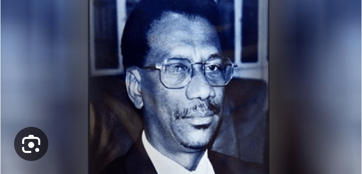 Nécrologie : Décès de Abdourahmane Sow, ancien ministre de l'Intérieur