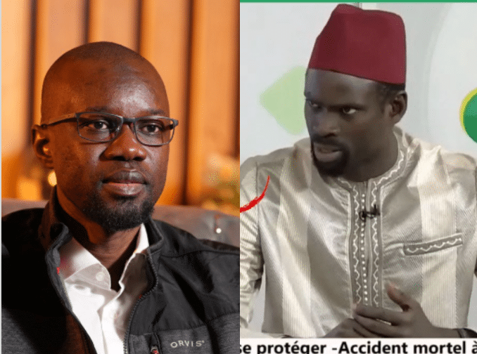 BAG / DIC : Me Tall "refusé" d'accéder à son client, Ousmane Sonko