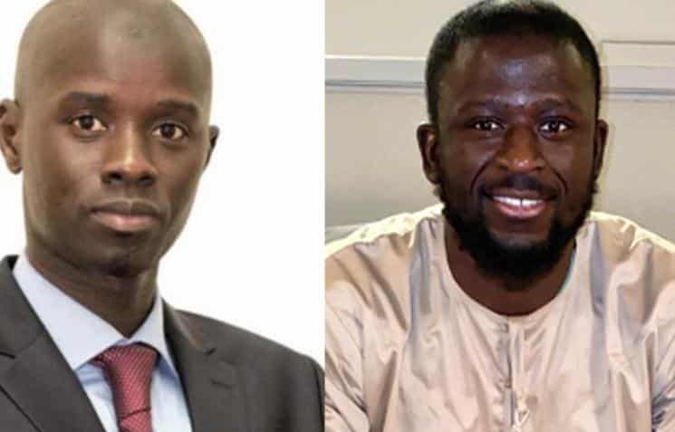 liberté provisoire rejetée: Bassirou Diomaye Faye & Ablaye Touré interjettent appel