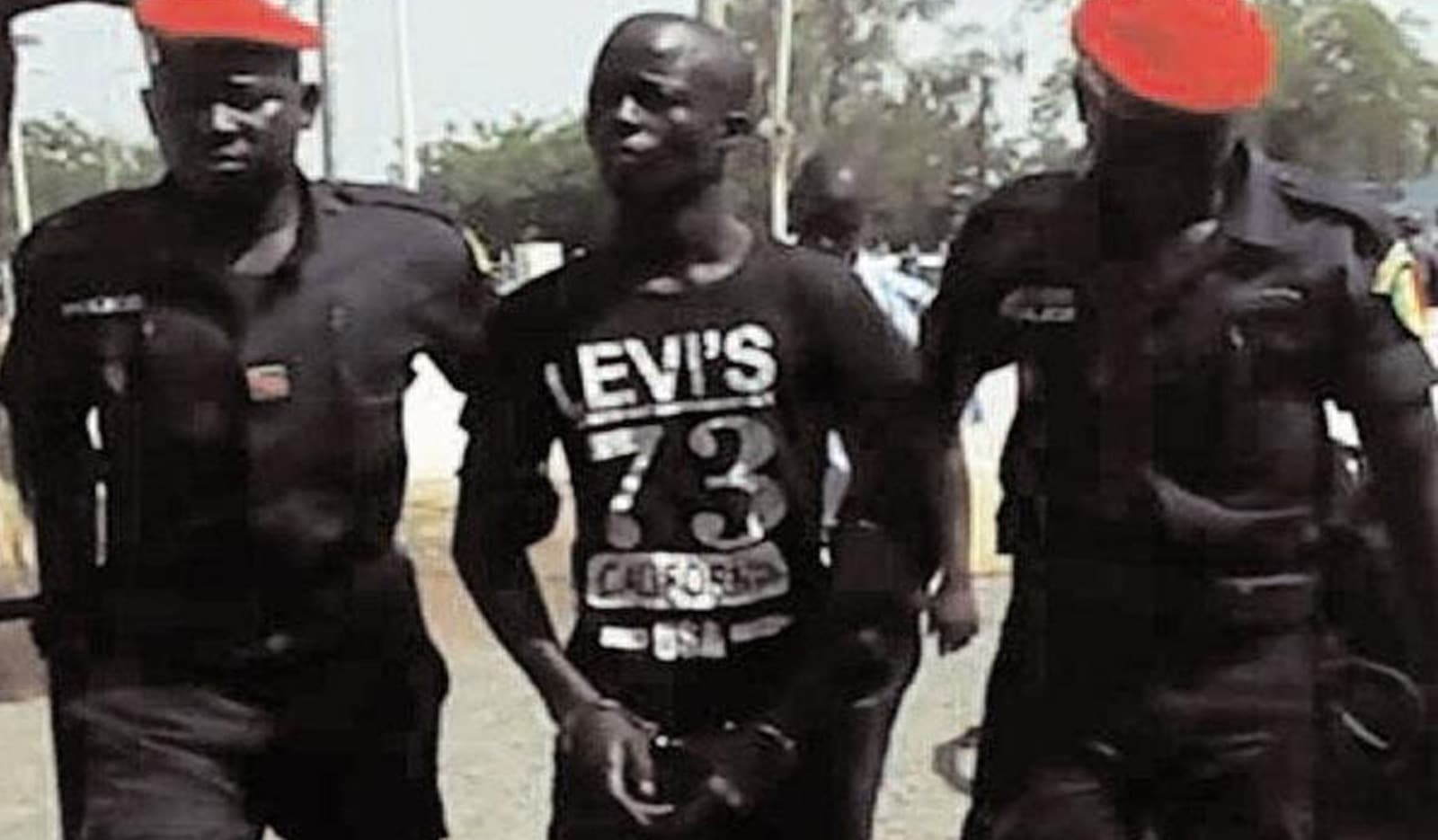 Tribunal de Dakar : ‘’boy djiné’’ le Michael Scorfield du Sénégal ,libre