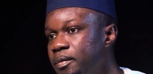 Urgent : Ousmane Sonko envoyé en prison