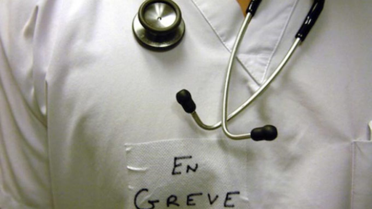 Hôpital régional de Ziguinchor : le Sames décrète 48h de grève