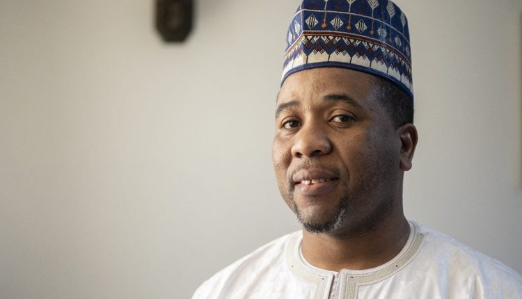 Bougane Gueye Dany : "La place de Sonko et Diomaye n’a jamais été en prison"