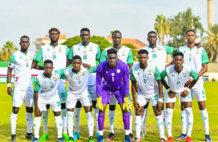 Incidents 1/2 finale Coupe du Sénégal : La Commission de discipline donne la victoire au Jaraaf devant GFC