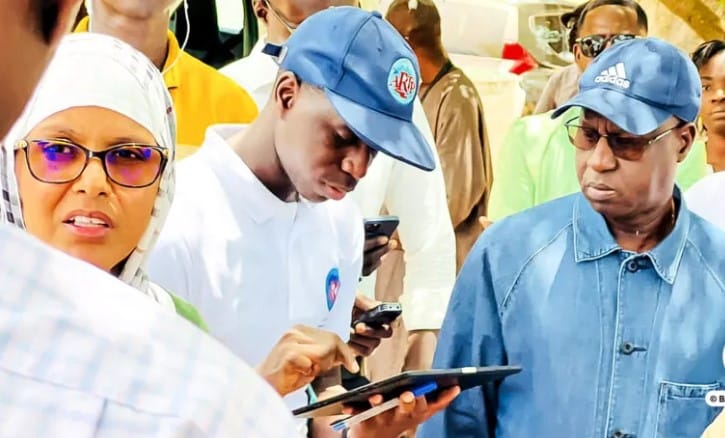 Senegal -Telecommunications: le Roaming national est désormais effectif, selon le DG de l’ARTP, Abdou Karim Sall