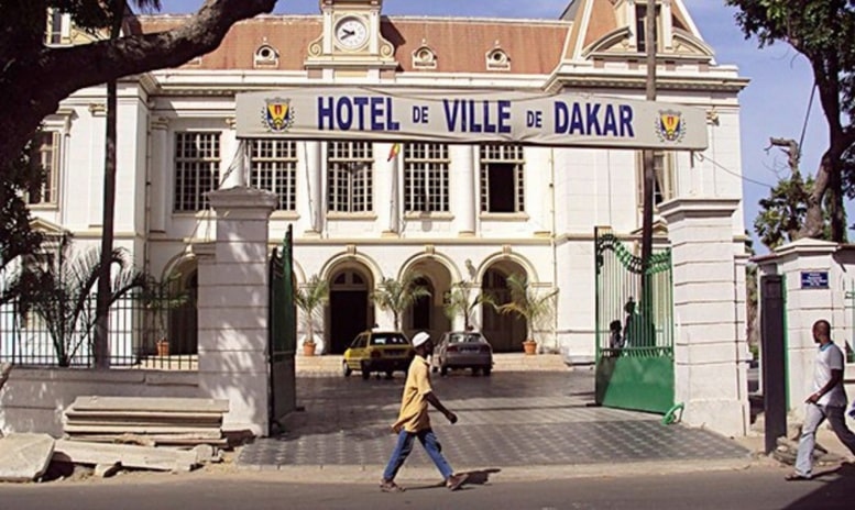 Mairie de Dakar : Découvrez la nouvelle composition du bureau