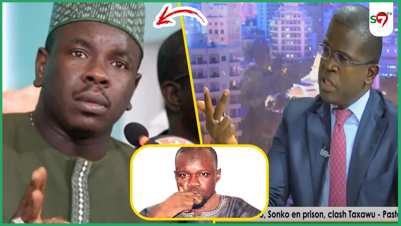 (Vidéo) Abba Mbaye solde ses comptes avec Birame Souley Diop "Limou Wax Amoul C'est Archi Faux"