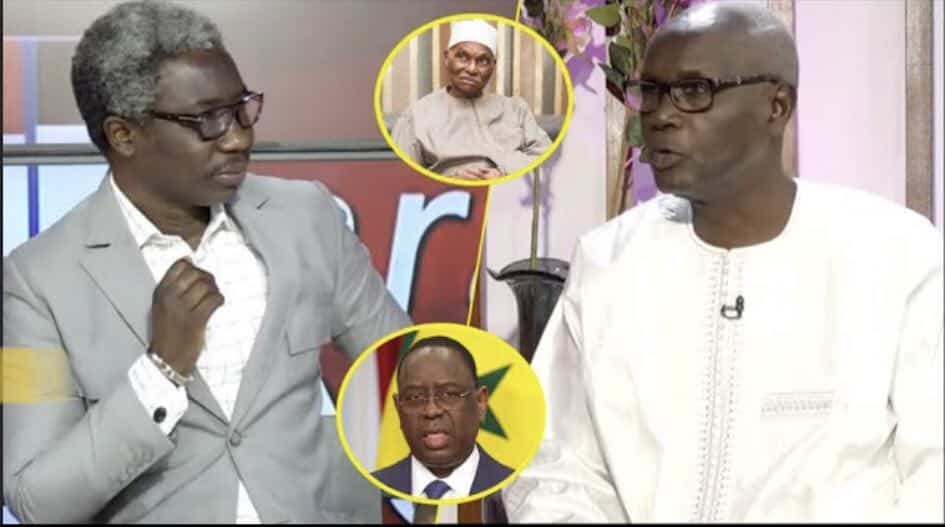 (Vidéo) 2024 : Mody Niang invite les sénégalais a tourner le dos a la famille libérale (Wade et Macky)