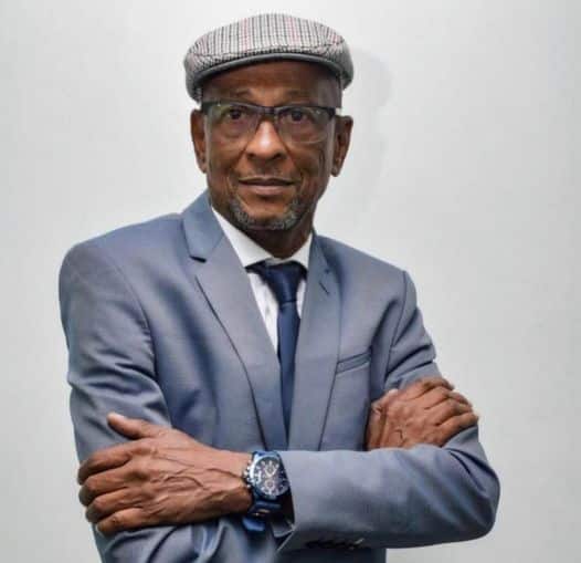 (Photo) Nécrologie: le Pastef en deuil