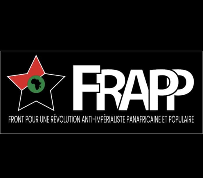 Ziguinchor : La marche du FRAPP prévue ce samedi interdite