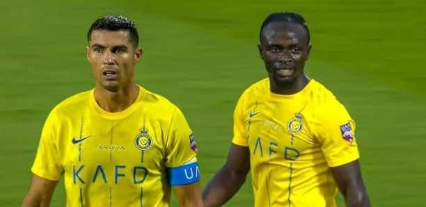 Saudi Pro League : Mané et Al Nassr concèdent leur 2e défaite consécutive 