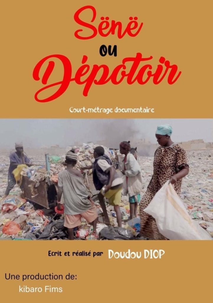 Nécrologie – Terrible nouvelle : Le cinéma sénégalais en deuil (photo)