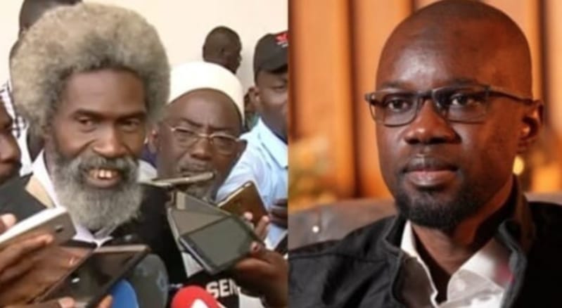 Etat de santé de Ousmane Sonko : Me Ciré Clédor Ly sonne encore l’alerte
