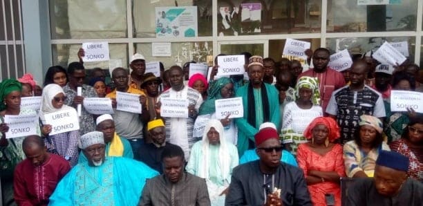 Ziguinchor : Le conseil municipal réclame la libération du maire Ousmane Sonko