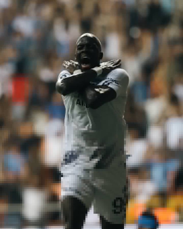 Ligue Europa conférence : Chérif Ndiaye s’offre un doublé et envoie en son équipe au tour prochain