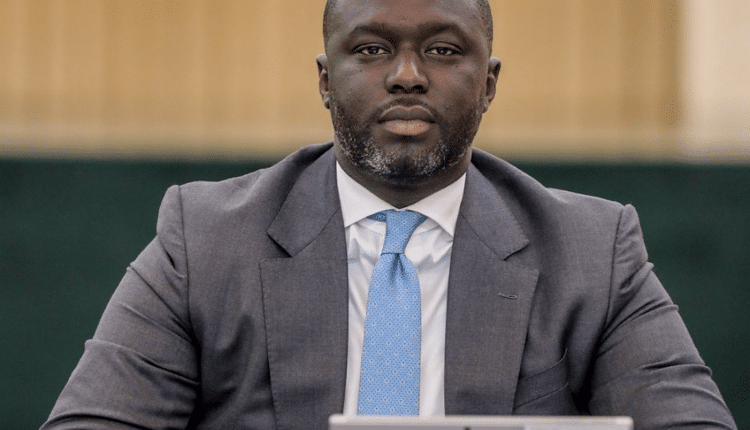 Bus incendié à Yarakh : Abdou Karim Fofana liste les noms des blessés