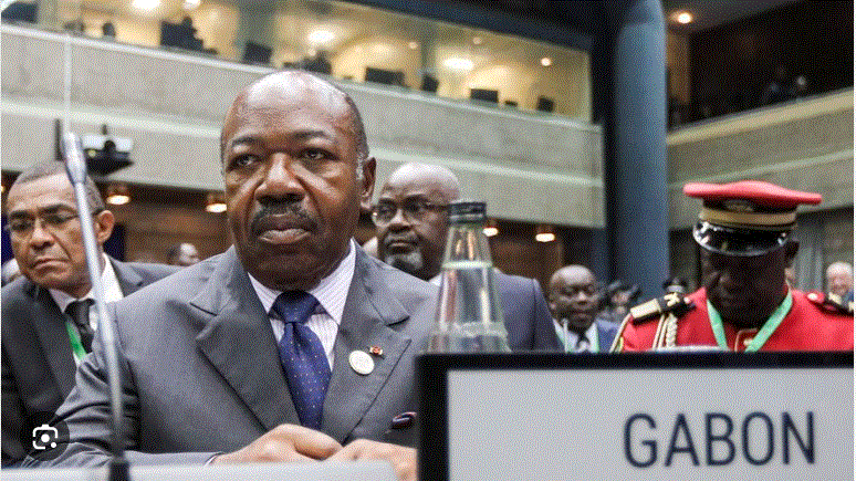 Tentative de coup d’État au Gabon: «Ali Bongo gardé en résidence surveillée», selon les putschistes