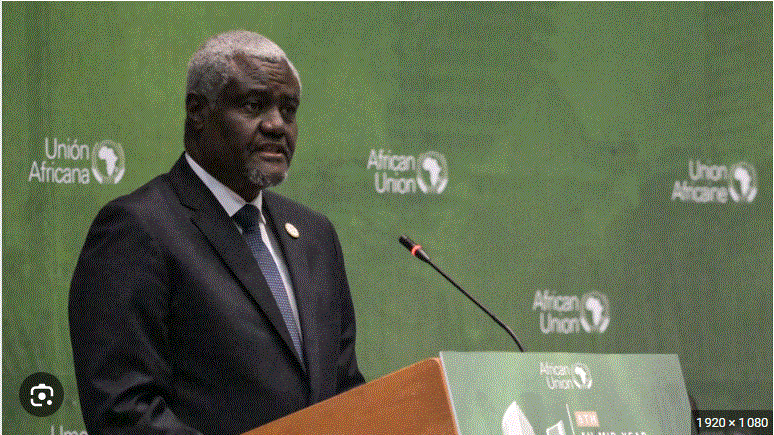 Coup d’État au Gabon: Le Conseil Paix et Sécurité de l’UA «se réunit pour examiner la situation»