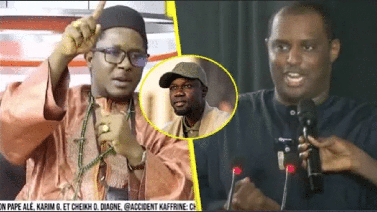 Aff Cheikh Bara Ndiaye: Cheikh Niasse durcit le ton "Souniouko Bayi Woul Daniouye..." (Vidéo)