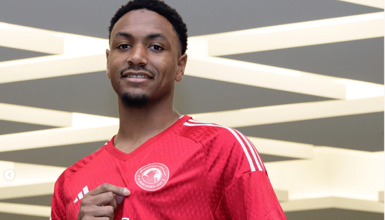 Transfert : Abdou Diallo rejoint Al-Arabi (Qatar)