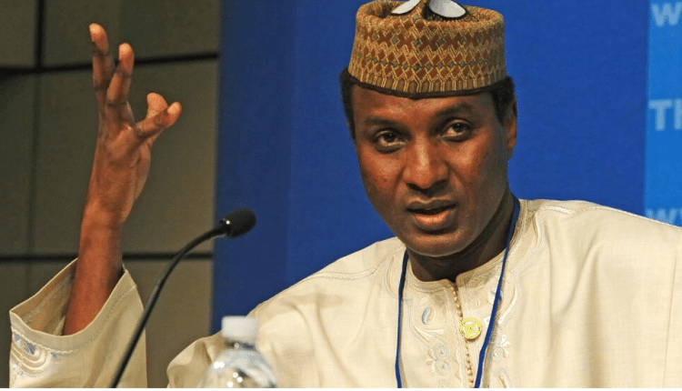 Niger : à Ndjamena, le Premier ministre de la junte dit être «dans un processus de transition»