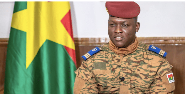 Burkina : Le Gouvernement autorise l’envoi d’un contingent militaire au Niger