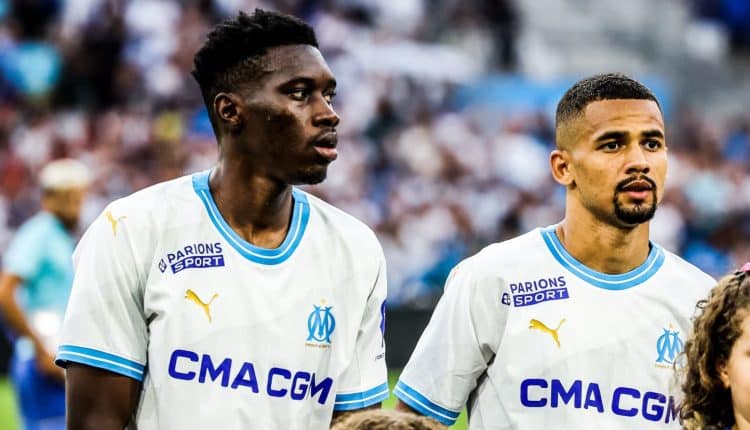 Ligue des Champions : Ismaïla Sarr et Illimane Ndiaye titulaires face au Panathinaikos