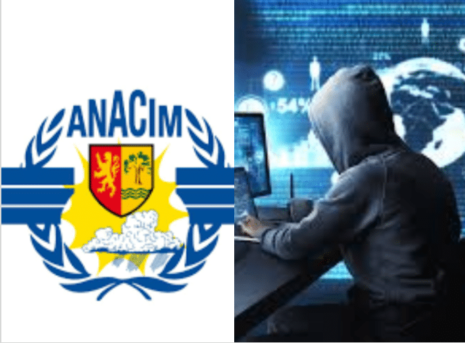 Affaire Juan Branco : Des hackers attaquent le site de l'Anacim et postent un message fort