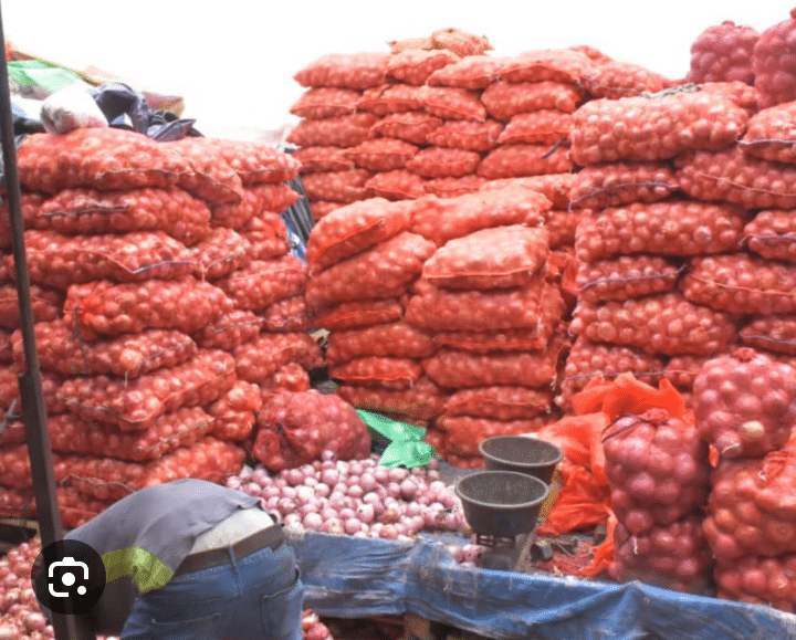 Tension sur le marché de l'oignon : Le Maroc attribue 10.000 tonnes au Sénégal