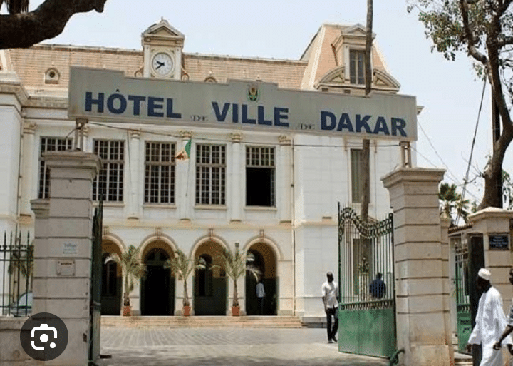 Mairie de Dakar : L'élection des adjoints au maire reprend ce mercredi, Abass Fall sur chaise éjectable