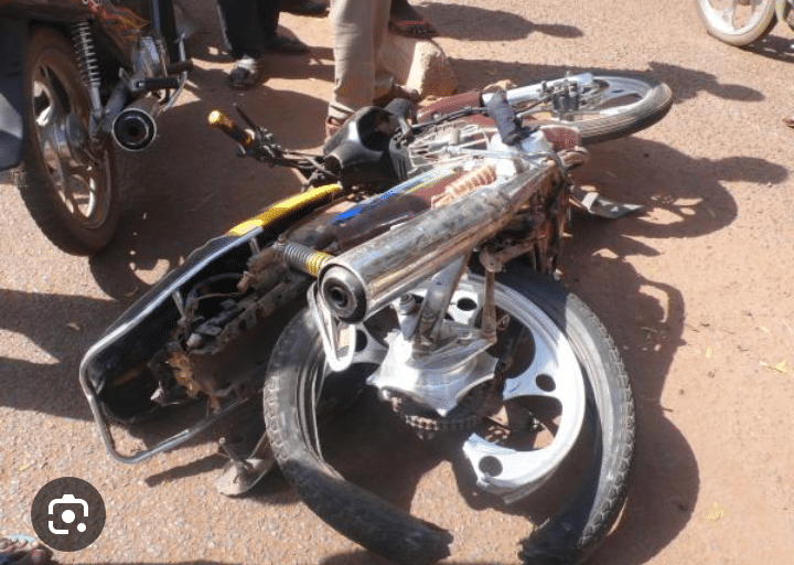 Fass Ngom : Un mort dans une collision entre deux motos