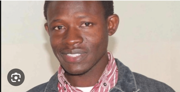 Affaire Abdou Khadre Sakho : Le journaliste déféré ce mercredi