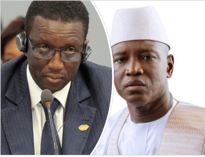 Crise politique : "Amadou Ba et Aly Ngouille devraient fonctionner comme des régulateurs..." (Alioune Tine)